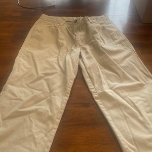 Chaps pants school approved